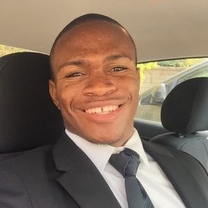 Meet your Posher, Myles